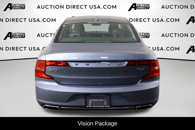 2017 Volvo S90 T6 Inscription Raleigh NC