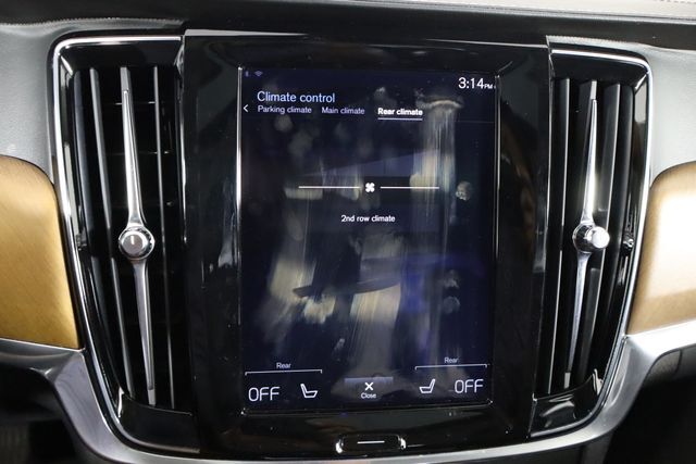 2017 Volvo S90 T6 Inscription Raleigh NC