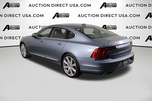 2017 Volvo S90 T6 Inscription Raleigh NC
