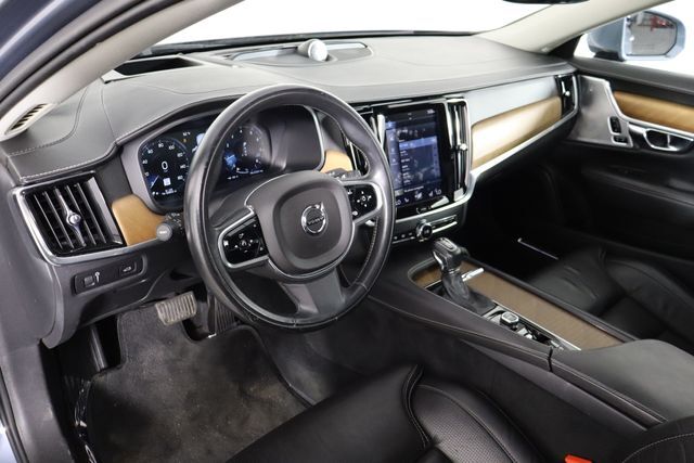 2017 Volvo S90 T6 Inscription Raleigh NC