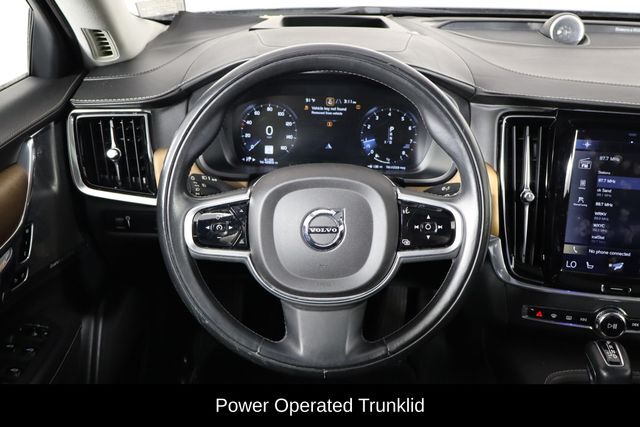2017 Volvo S90 T6 Inscription Raleigh NC