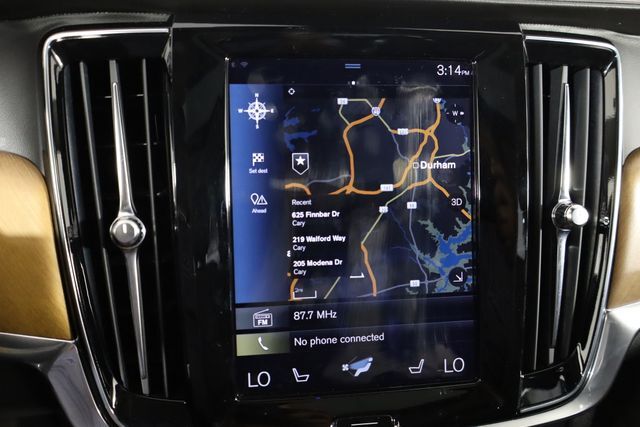 2017 Volvo S90 T6 Inscription Raleigh NC