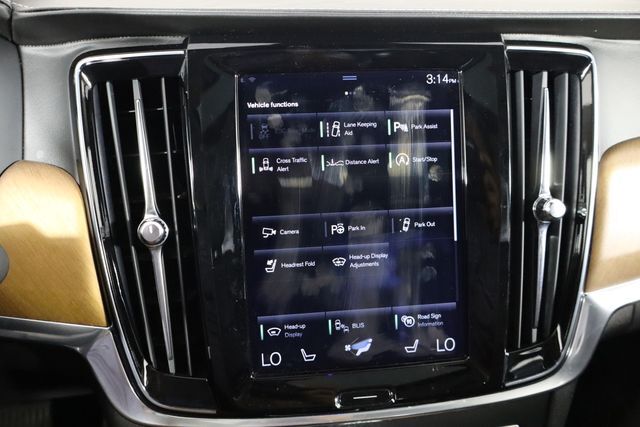 2017 Volvo S90 T6 Inscription Raleigh NC