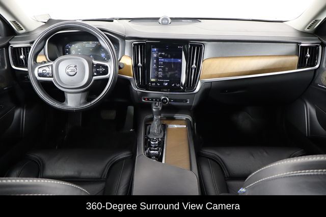 2017 Volvo S90 T6 Inscription Raleigh NC