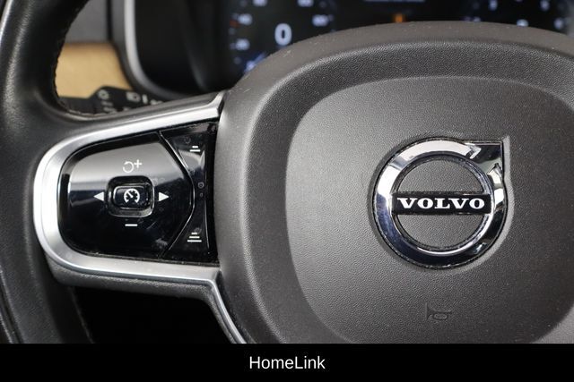 2017 Volvo S90 T6 Inscription Raleigh NC