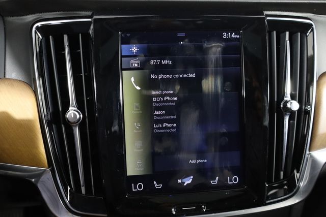 2017 Volvo S90 T6 Inscription Raleigh NC