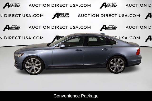 2017 Volvo S90 T6 Inscription Raleigh NC