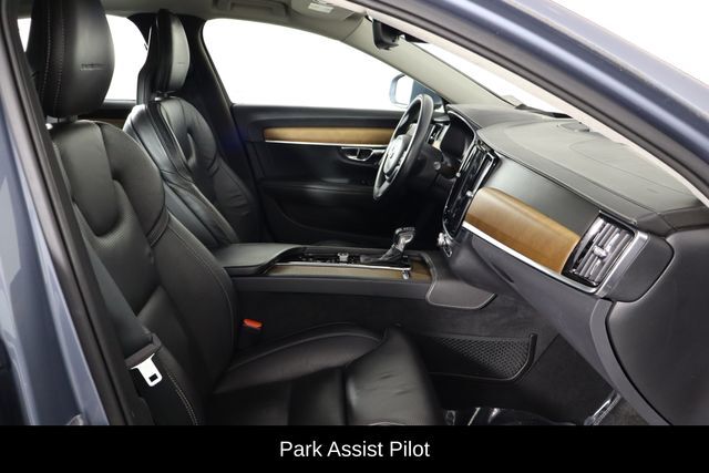 2017 Volvo S90 T6 Inscription Raleigh NC