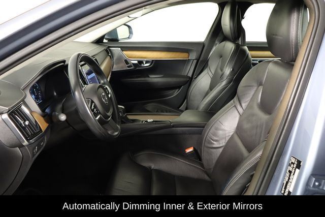 2017 Volvo S90 T6 Inscription Raleigh NC