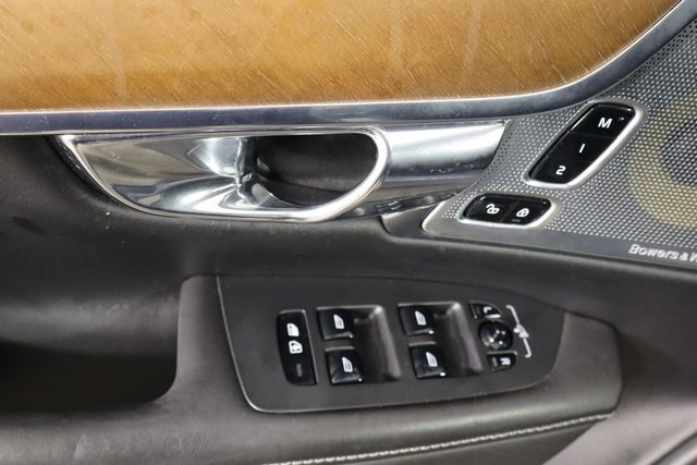 2017 Volvo S90 T6 Inscription Raleigh NC