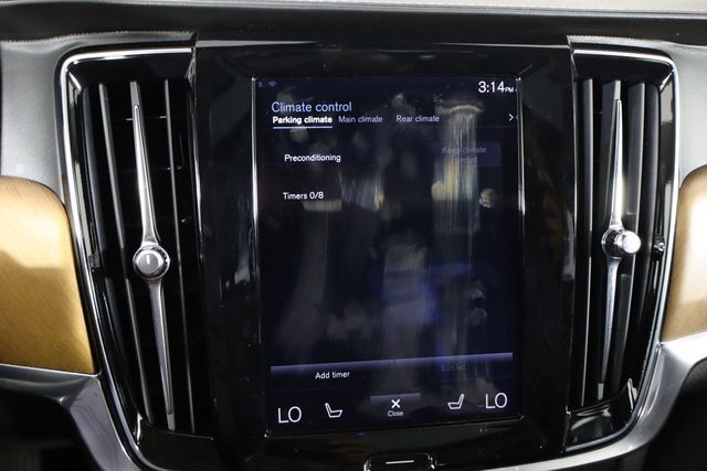 2017 Volvo S90 T6 Inscription Raleigh NC