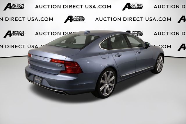2017 Volvo S90 T6 Inscription Raleigh NC