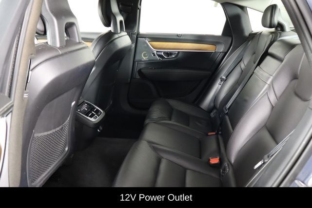 2017 Volvo S90 T6 Inscription Raleigh NC