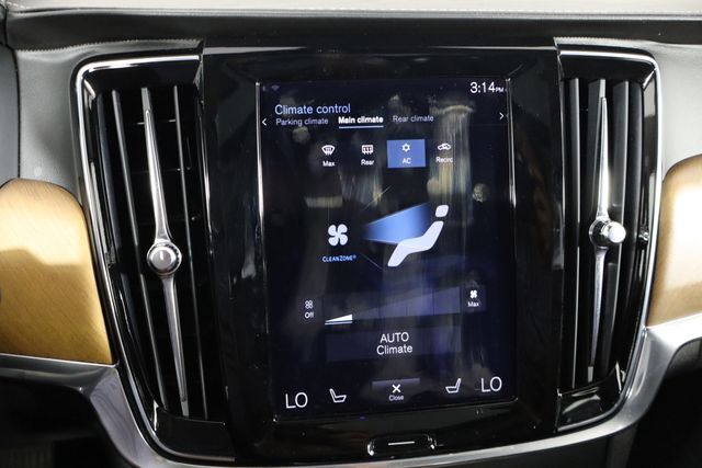 2017 Volvo S90 T6 Inscription Raleigh NC
