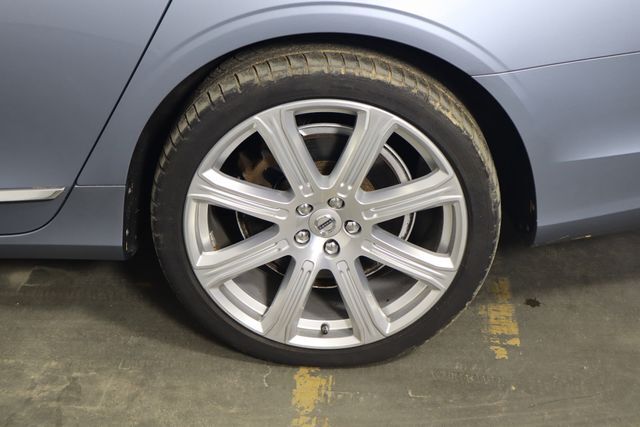2017 Volvo S90 T6 Inscription Raleigh NC