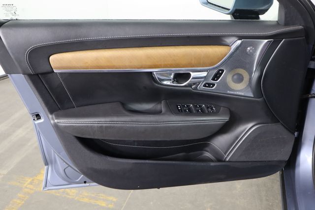 2017 Volvo S90 T6 Inscription Raleigh NC
