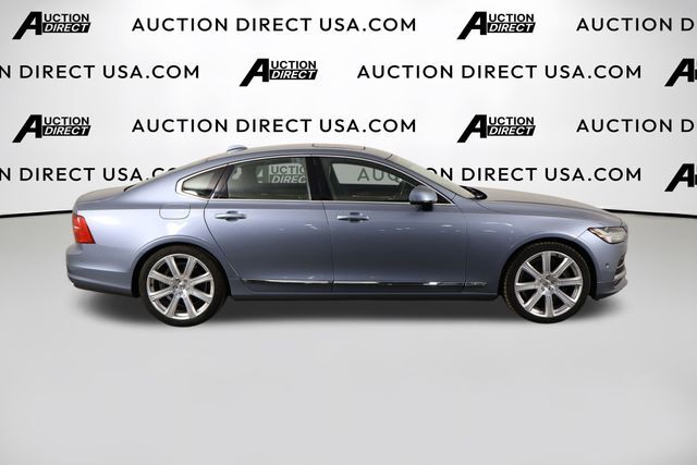2017 Volvo S90 T6 Inscription Raleigh NC
