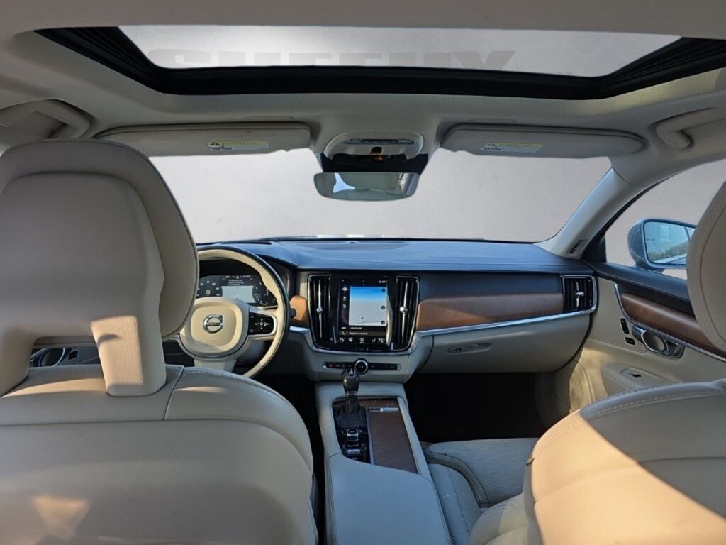 2017 Volvo S90 T6 Inscription Hunt Valley MD