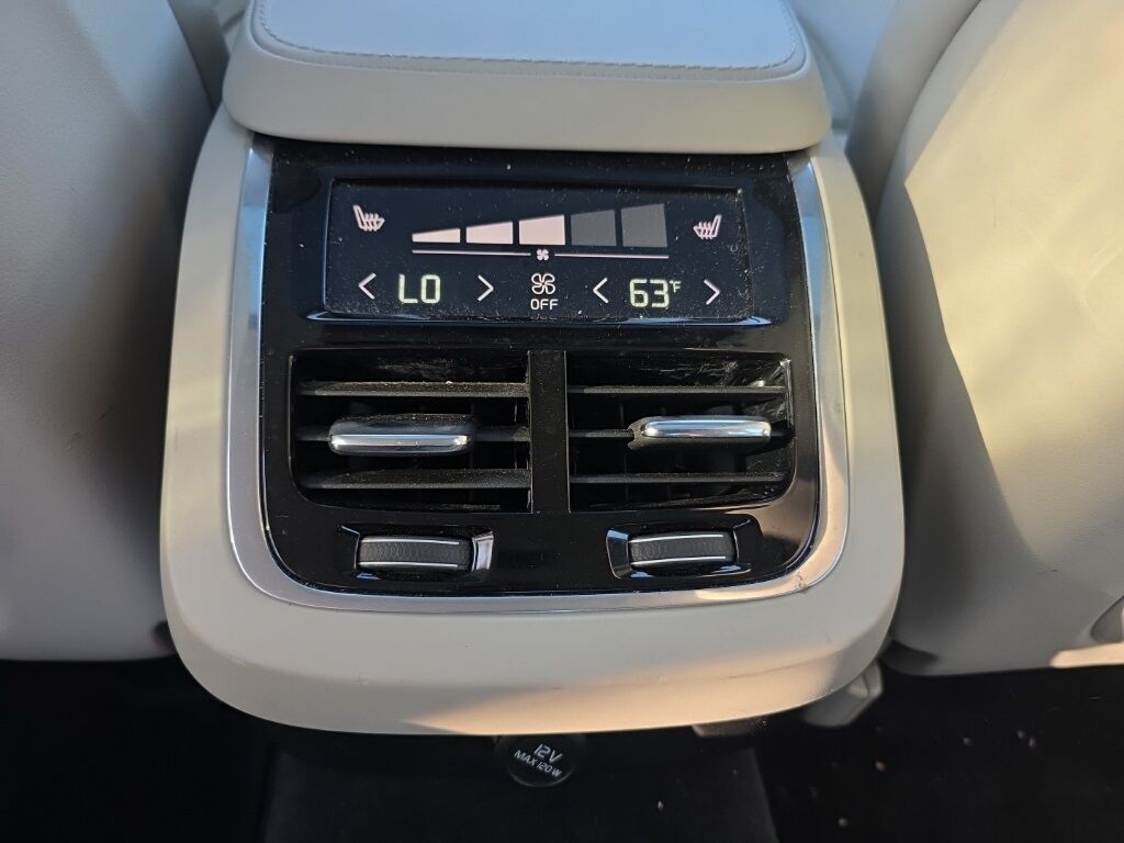 2017 Volvo S90 T6 Inscription Hunt Valley MD