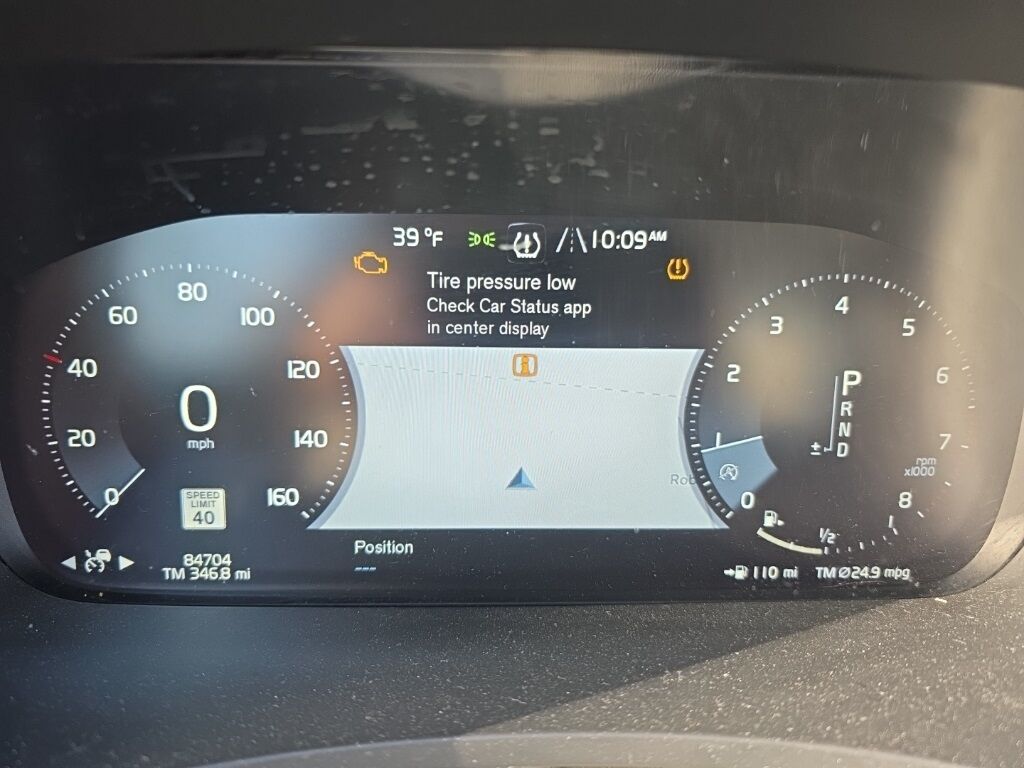 2017 Volvo S90 T6 Inscription Hunt Valley MD