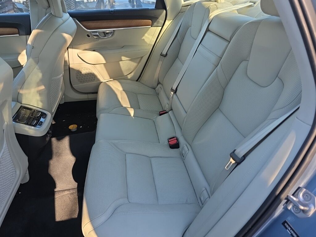 2017 Volvo S90 T6 Inscription Hunt Valley MD