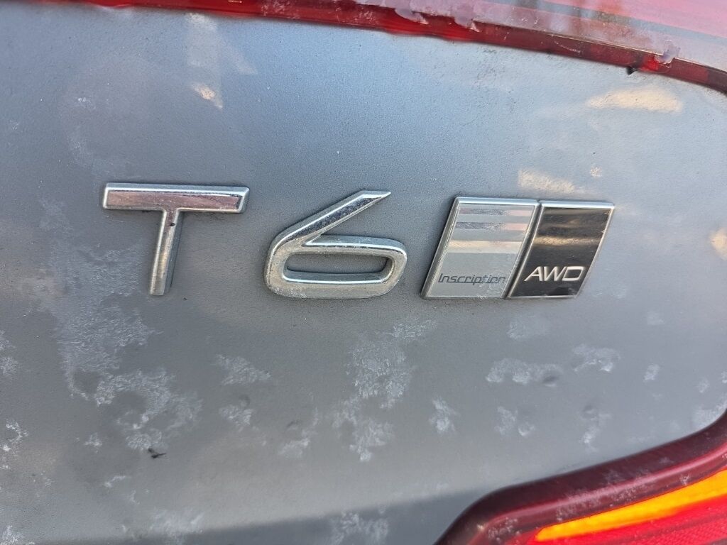 2017 Volvo S90 T6 Inscription Hunt Valley MD