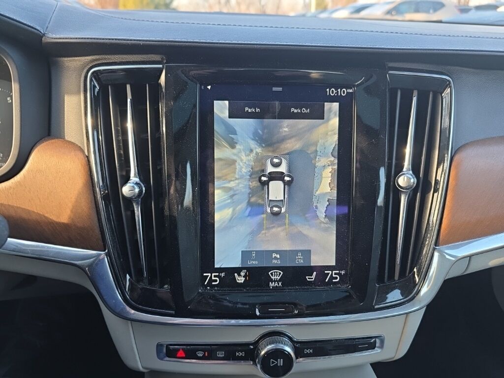 2017 Volvo S90 T6 Inscription Hunt Valley MD