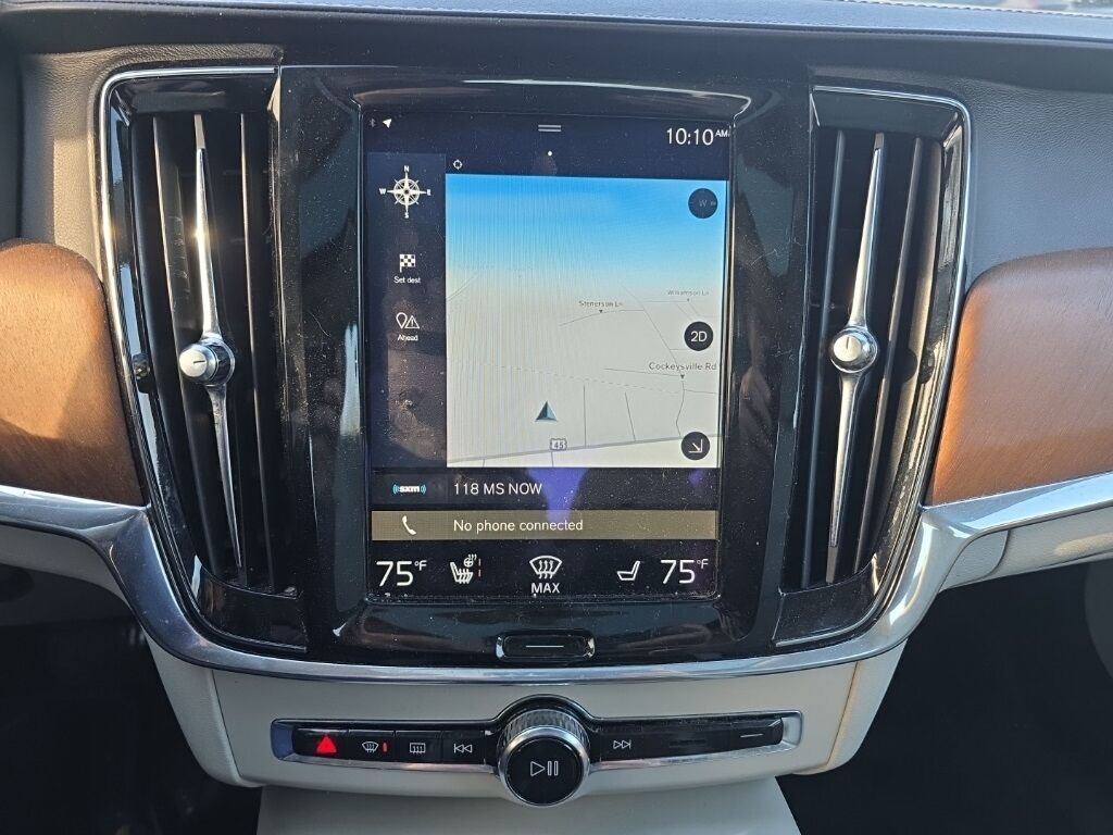 2017 Volvo S90 T6 Inscription Hunt Valley MD