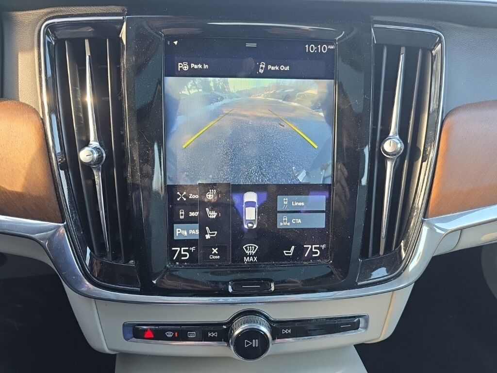 2017 Volvo S90 T6 Inscription Hunt Valley MD