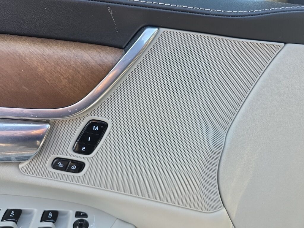 2017 Volvo S90 T6 Inscription Hunt Valley MD