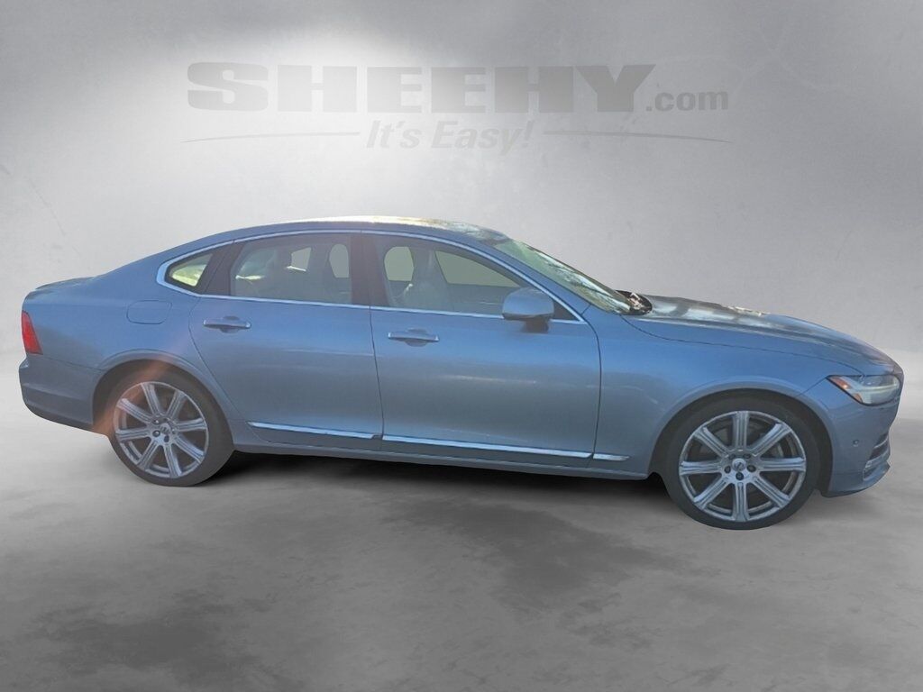 2017 Volvo S90 T6 Inscription Hunt Valley MD