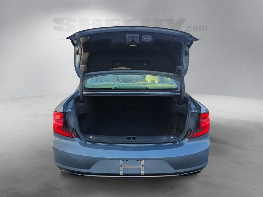 2017 Volvo S90 T6 Inscription Hunt Valley MD