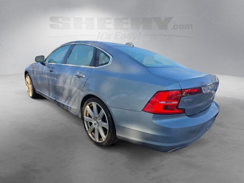 2017 Volvo S90 T6 Inscription Hunt Valley MD