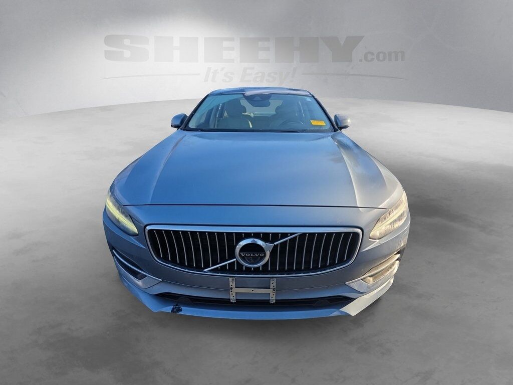 2017 Volvo S90 T6 Inscription Hunt Valley MD