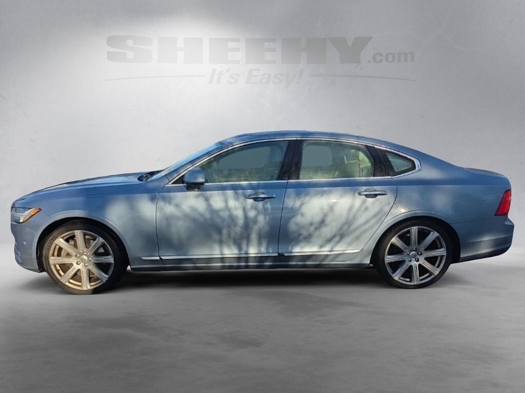 2017 Volvo S90 T6 Inscription Hunt Valley MD