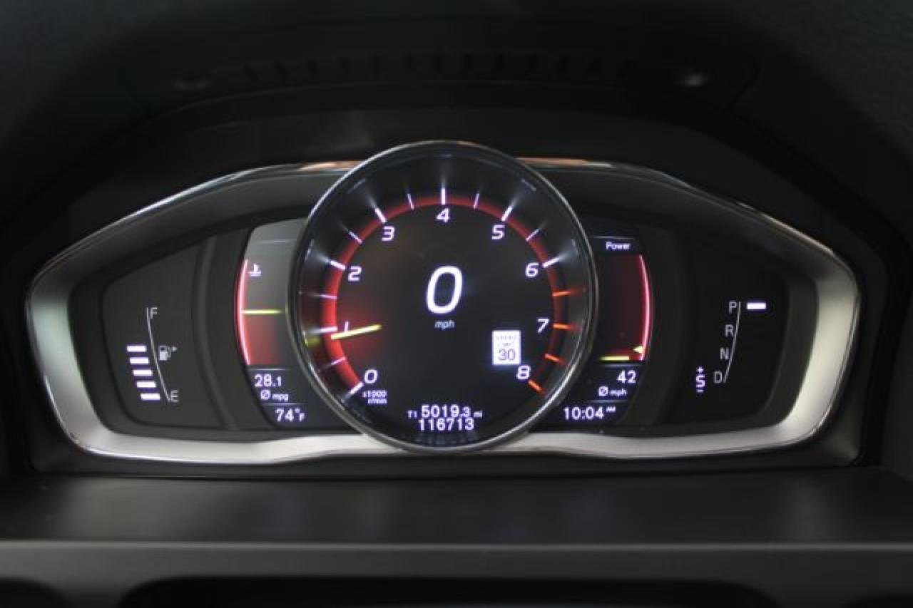 2017 Volvo V60 Cross Country Platinum Plano TX