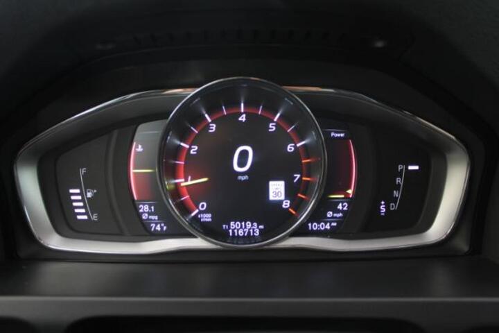 2017 Volvo V60 Cross Country Platinum Plano TX 2017 Volvo V60 Cross Country Platinum Plano TX