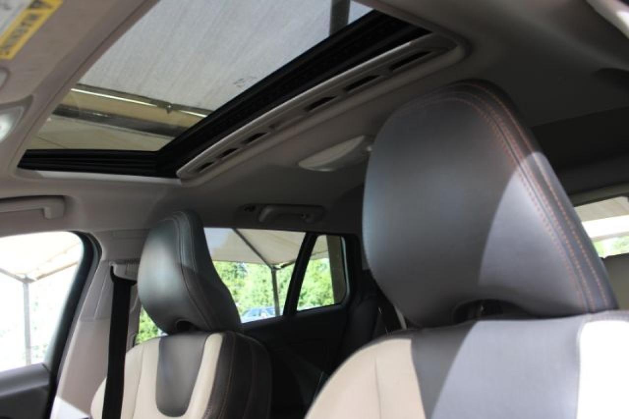 2017 Volvo V60 Cross Country Platinum Plano TX