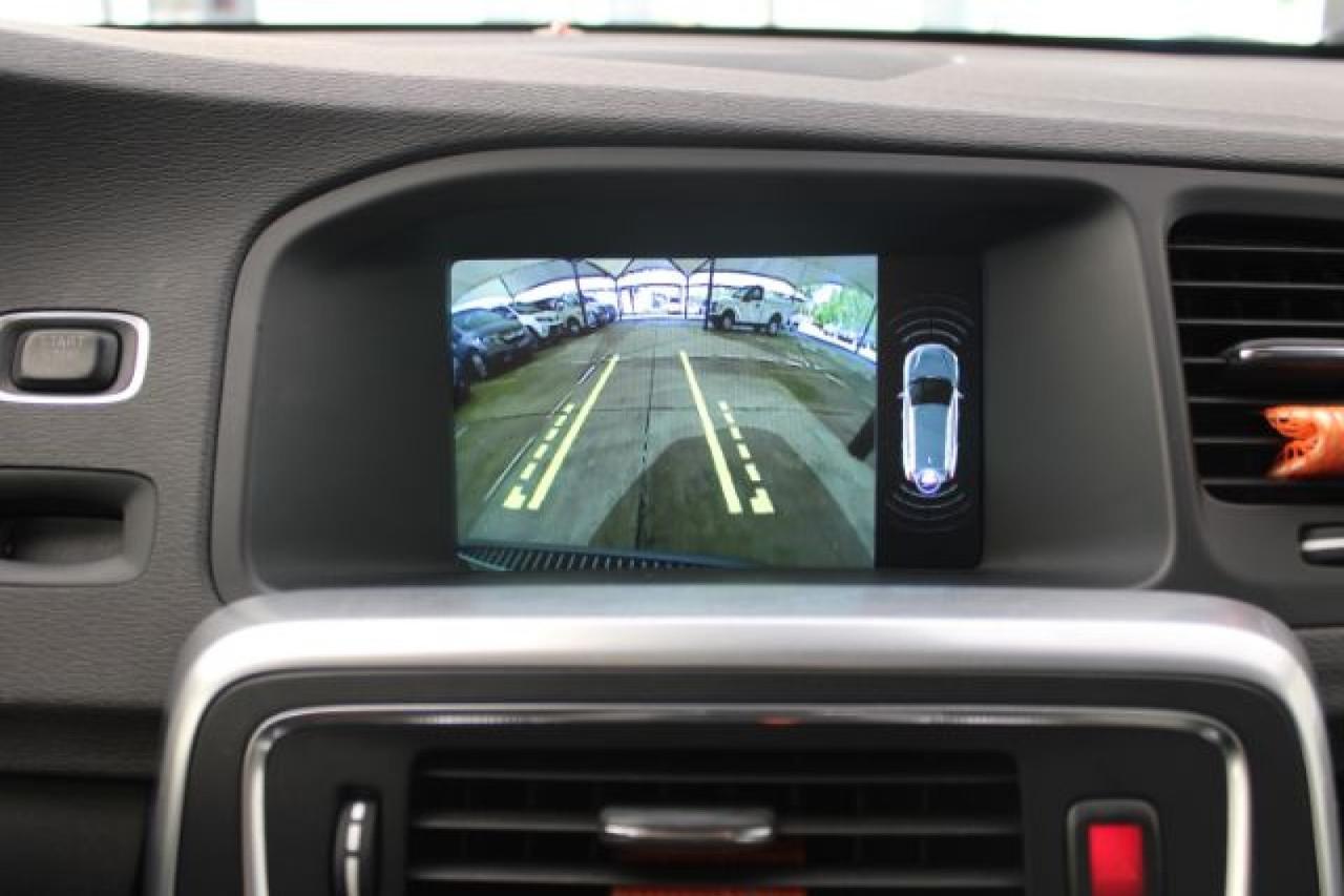 2017 Volvo V60 Cross Country Platinum Plano TX