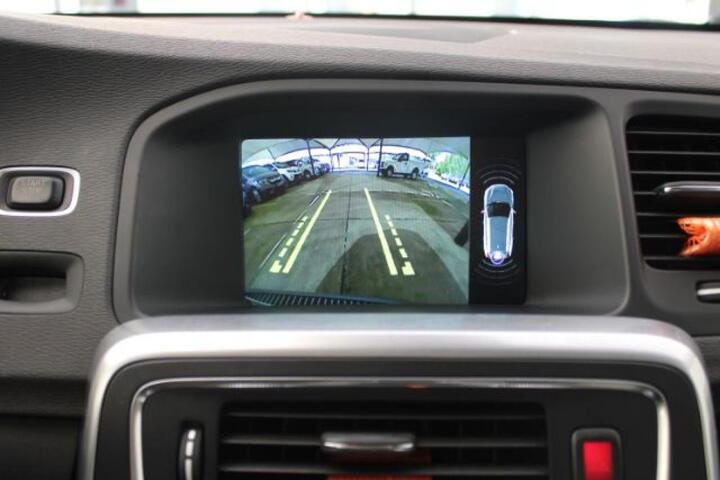 2017 Volvo V60 Cross Country Platinum Plano TX 2017 Volvo V60 Cross Country Platinum Plano TX