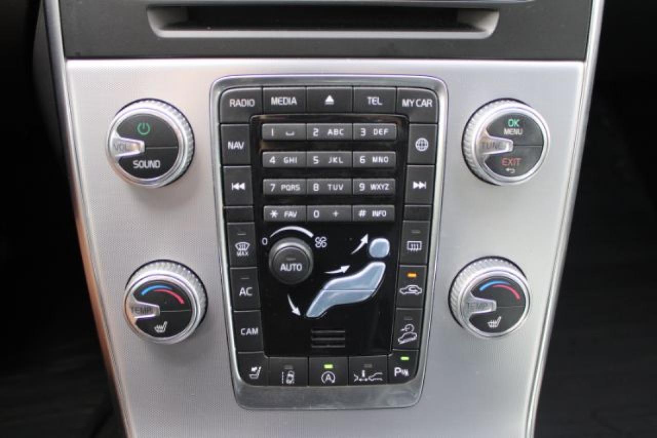 2017 Volvo V60 Cross Country Platinum Plano TX