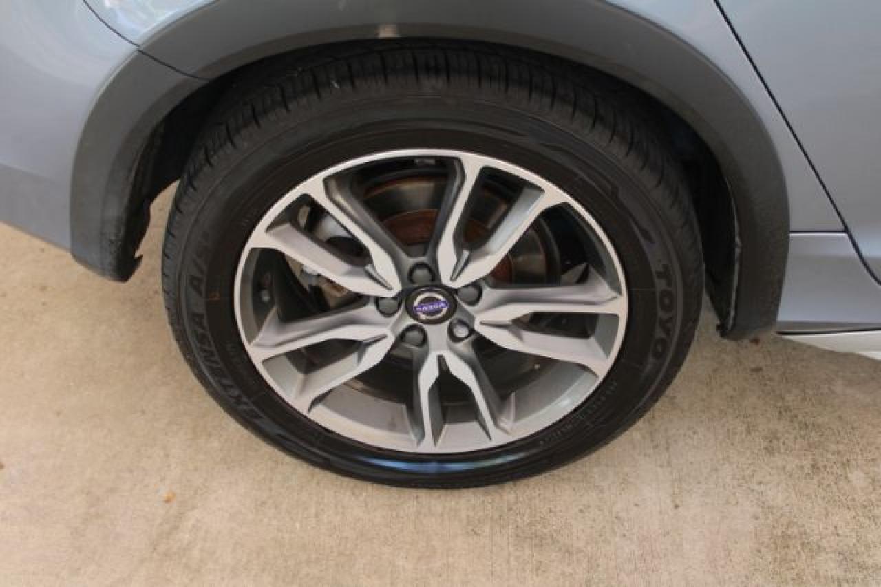 2017 Volvo V60 Cross Country Platinum Plano TX