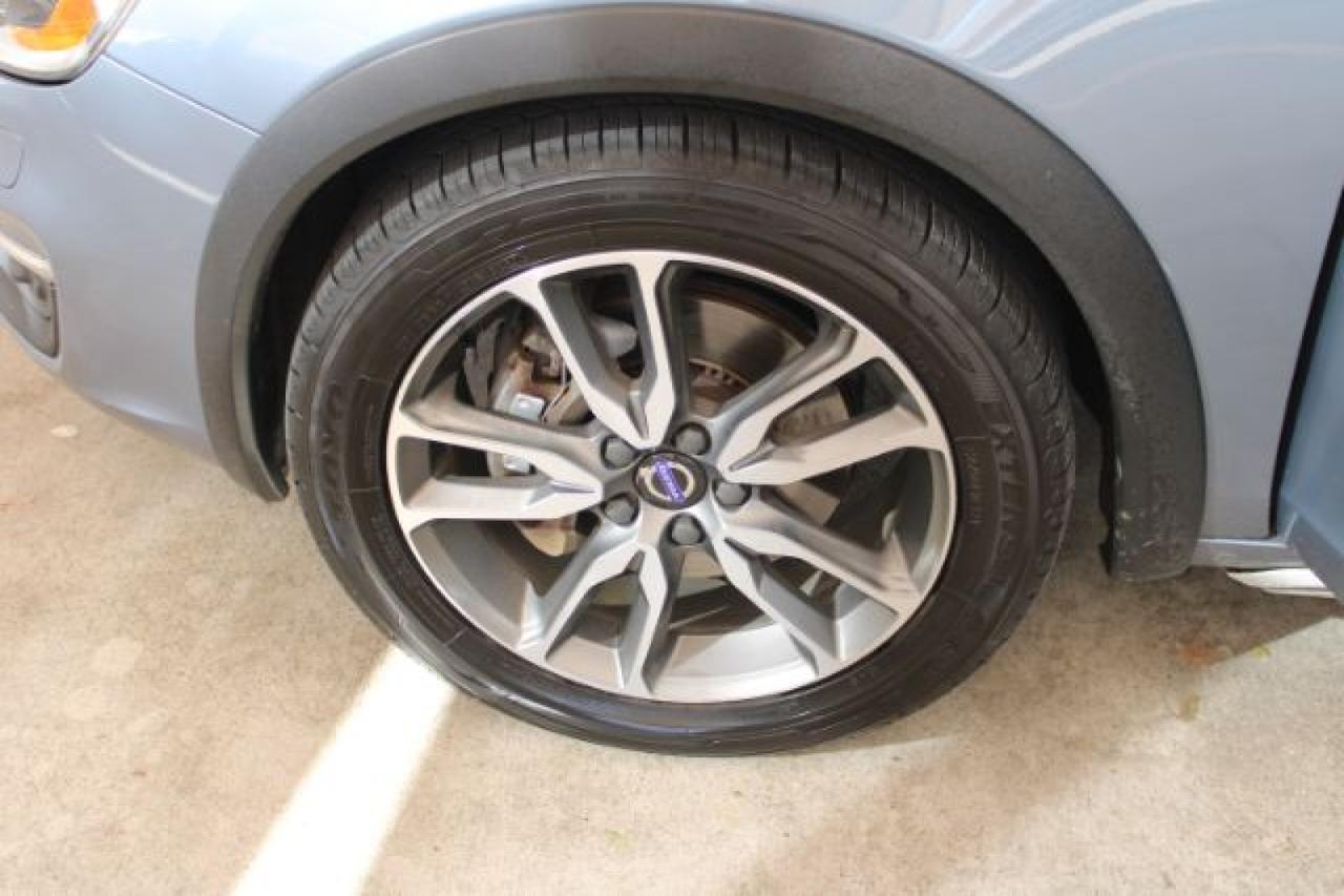 2017 Volvo V60 Cross Country Platinum Plano TX