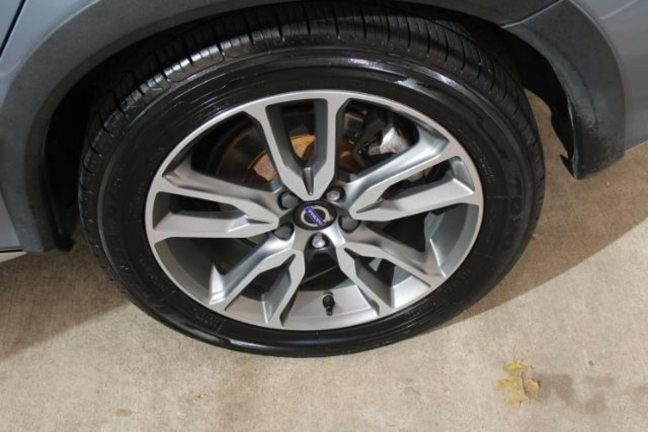 2017 Volvo V60 Cross Country Platinum Plano TX