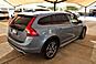 2017 Volvo V60 Cross Country Platinum Plano TX 2017 Volvo V60 Cross Country Platinum Plano TX