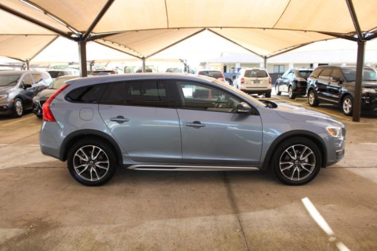 2017 Volvo V60 Cross Country Platinum Plano TX