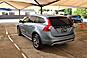 2017 Volvo V60 Cross Country Platinum Plano TX 2017 Volvo V60 Cross Country Platinum Plano TX