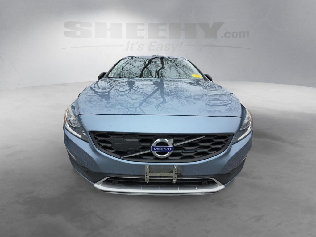 2017 Volvo V60 Cross Country T5 Hunt Valley MD