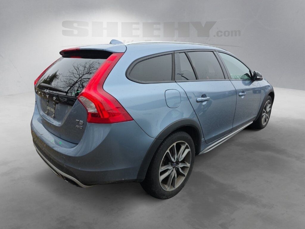 2017 Volvo V60 Cross Country T5 Hunt Valley MD