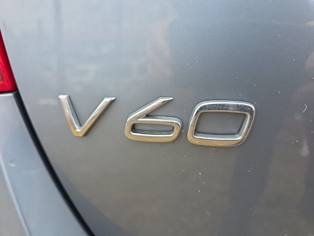 2017 Volvo V60 Cross Country T5 Hunt Valley MD